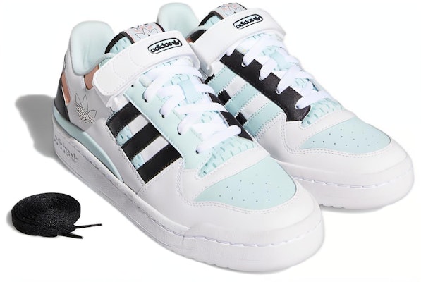 愛迪達 Forum Low 'White Halo Mint' H01678 Shop 愛迪達 Forum Low 'White Halo Mint' H01678