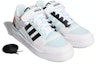 Shop 愛迪達 Forum Low 'White Halo Mint' H01678