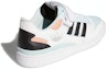 Purchase 愛迪達 Forum Low 'White Halo Mint' H01678
