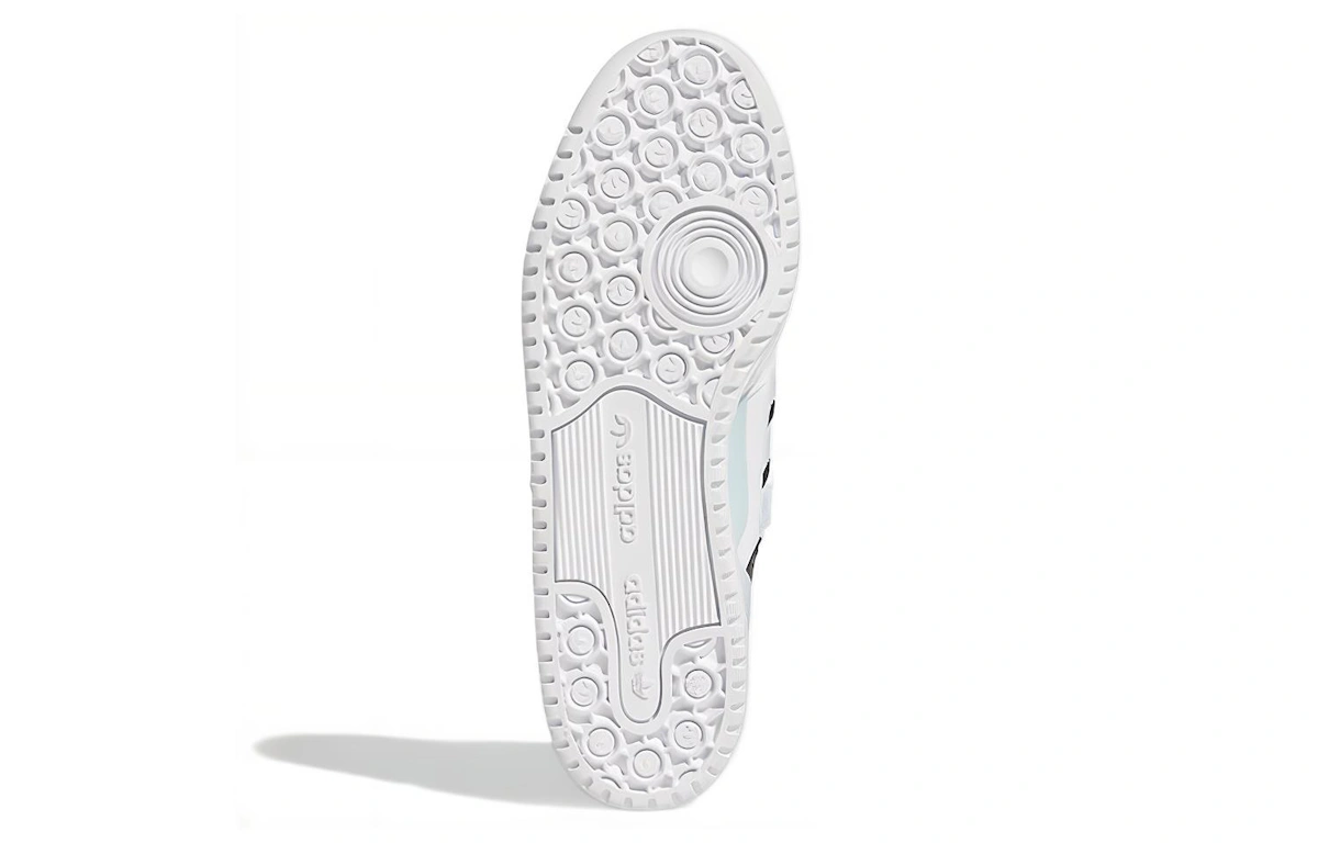 adidas Forum Low 'White Halo Mint' H01678