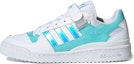 Buy 阿迪达斯 Forum Low '白色虹彩' GX3398