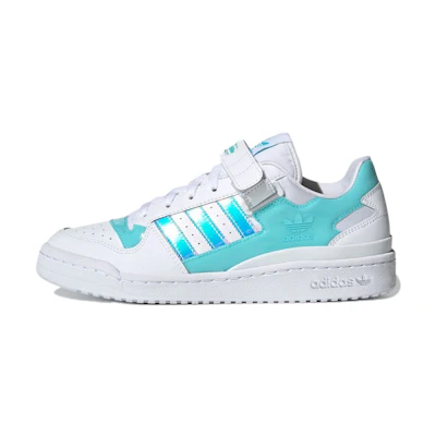 adidas Forum Low 'White Iridescent'