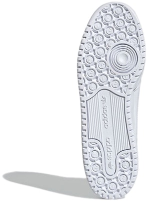 阿迪达斯 Forum Low '白色虹彩' GX3398 Details for 阿迪达斯 Forum Low '白色虹彩' GX3398