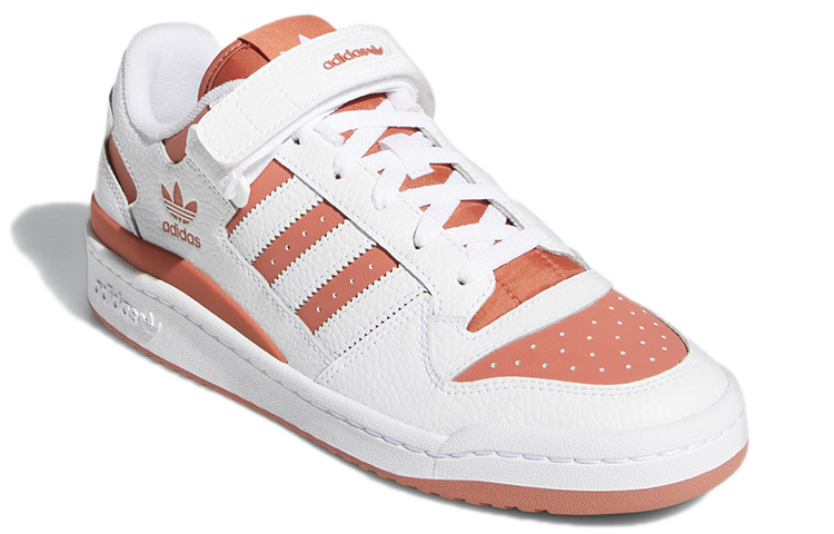 Lookbook adidas Forum Low 'Blanco Magic Earth' GY8557