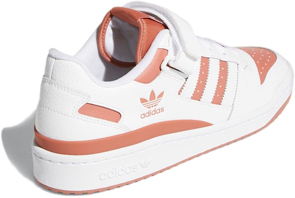 adidas Forum Low 'Blanco Magic Earth' GY8557 Shop adidas Forum Low 'Blanco Magic Earth' GY8557