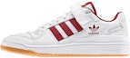 Buy adidas Forum Low 'Putih Merah Kuat' B37769