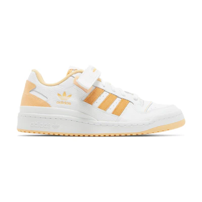 adidas Forum Low 'White Pulse Amber'