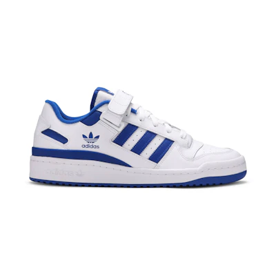 adidas Forum Low 'White Royal Blue'