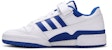 adidas Forum Low 'Putih Biru Diraja' FY7756