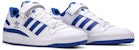 adidas Forum Low 'Putih Biru Diraja' FY7756