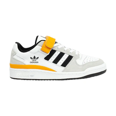 adidas Forum Low 'White Semi Solar Gold'