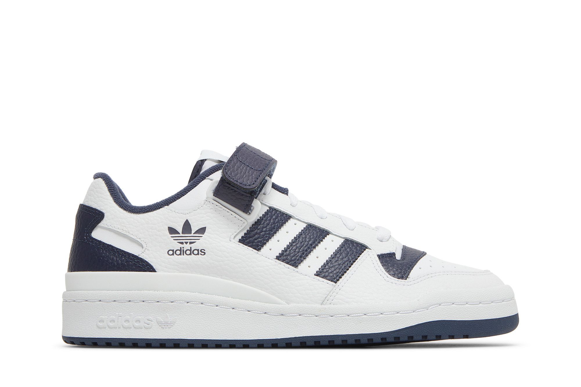 adidas Forum Low 'White Shadow Navy' GY5831