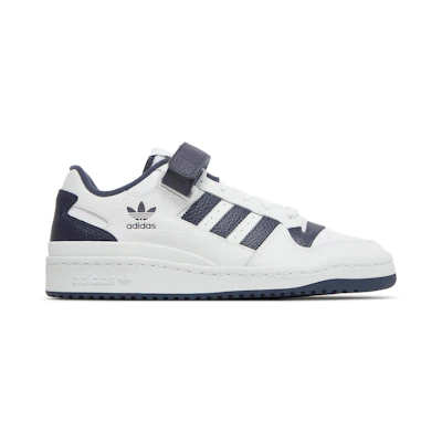 adidas Forum Low 'White Shadow Navy'