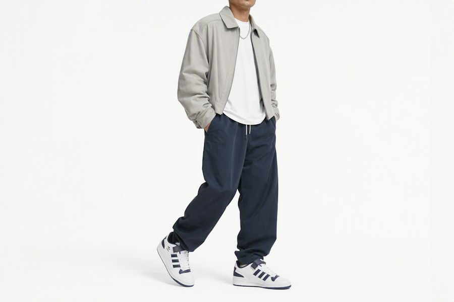 adidas Forum Low 白色影海軍藍 GY5831 Order adidas Forum Low 白色影海軍藍 GY5831
