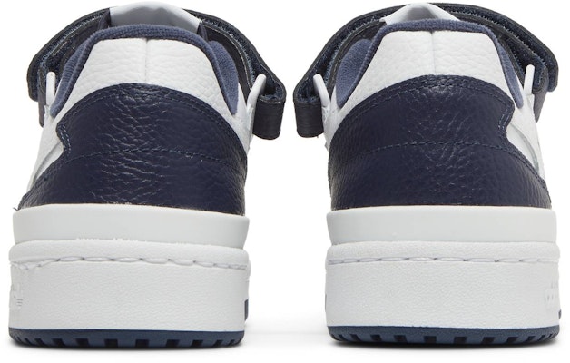 아디다스 포럼 로우 '화이트 쉐도우 네이비' GY5831 Details for 아디다스 포럼 로우 '화이트 쉐도우 네이비' GY5831