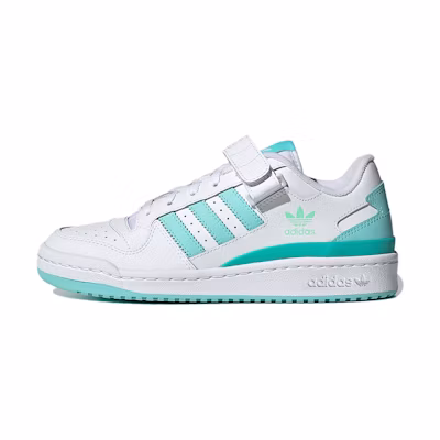 adidas Forum Low 'White Teal'