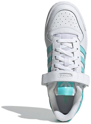 adidas originals FORUM Low 休閒 耐磨輕便 低筒 滑板鞋 男女款 白藍 Purchase adidas originals FORUM Low 休閒 耐磨輕便 低筒 滑板鞋 男女款 白藍