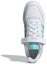 Purchase adidas originals FORUM Low 休閒 耐磨輕便 低筒 滑板鞋 男女款 白藍
