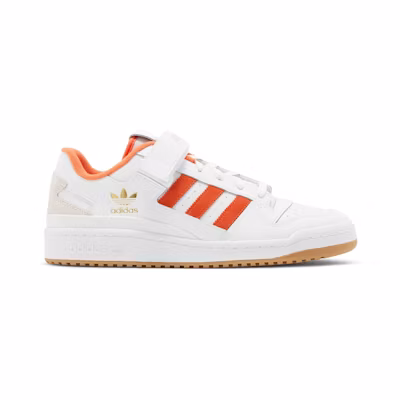 adidas Forum Low 'White True Orange'