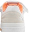 Sizing 阿迪达斯 Forum Low 白色橙色 低帮板鞋 GY2647
