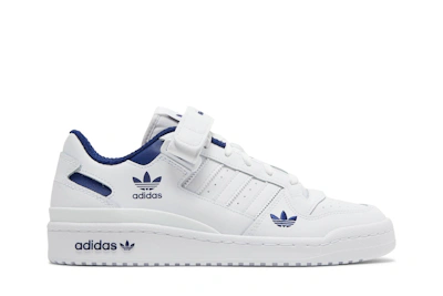 adidas Forum Low 'White Victory Blue' H01673