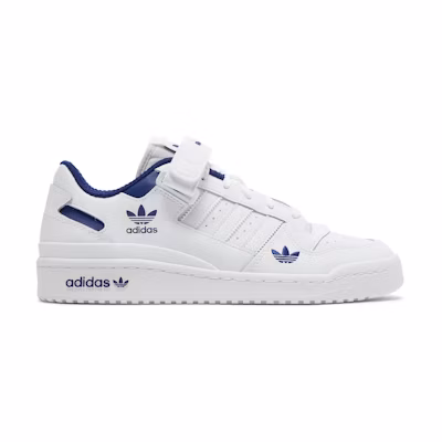 adidas Forum Low 'White Victory Blue'
