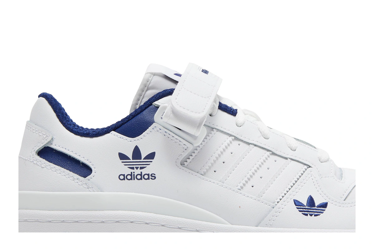 adidas Forum Low 'White Victory Blue' H01673