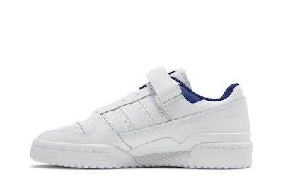 adidas Forum Low 'White Victory Blue' H01673