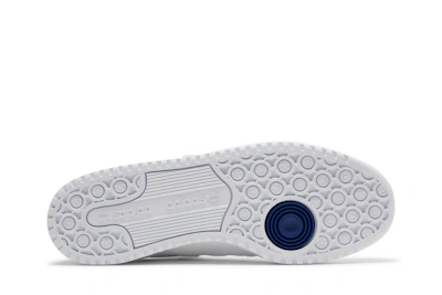 adidas Forum Low 'White Victory Blue' H01673