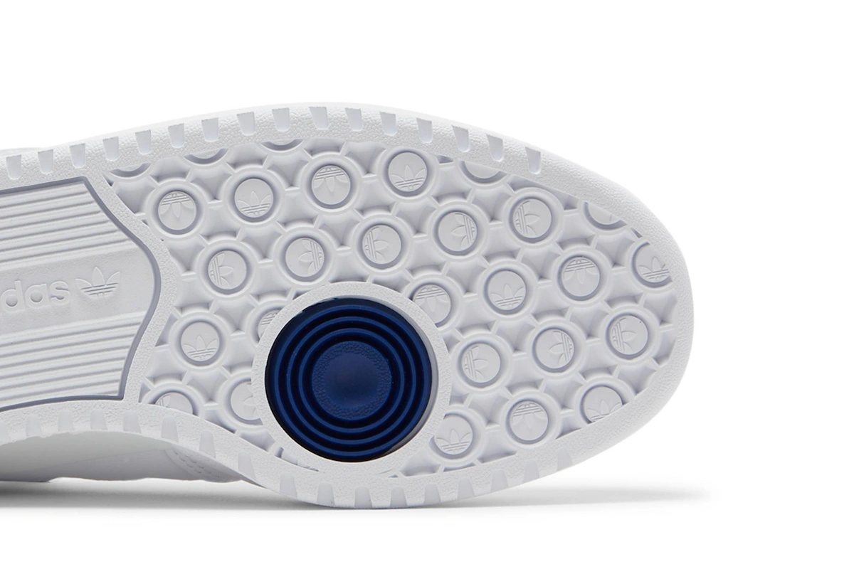 adidas Forum Low 'White Victory Blue' H01673