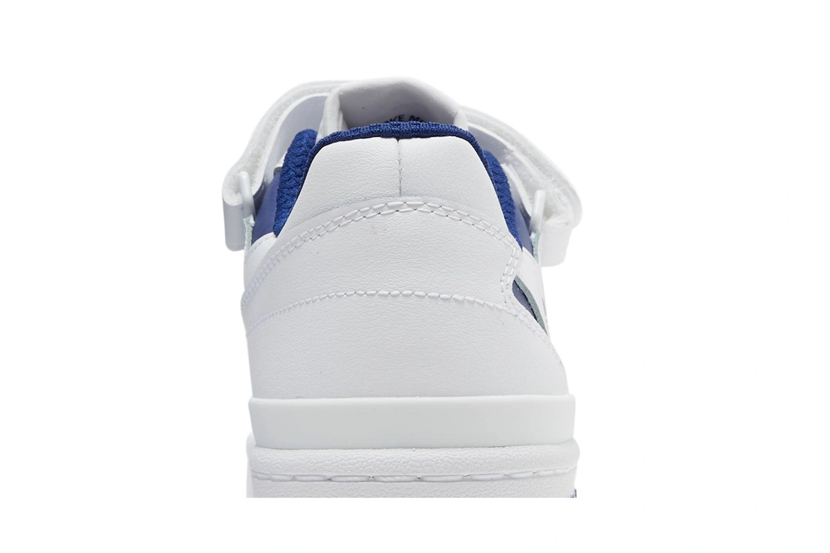 adidas Forum Low 'White Victory Blue' H01673