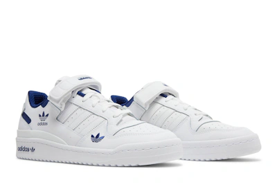 adidas Forum Low 'White Victory Blue' H01673