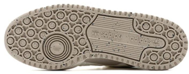 阿迪达斯 Forum 低帮 '白色奇迹米色' IE7165 Details for 阿迪达斯 Forum 低帮 '白色奇迹米色' IE7165