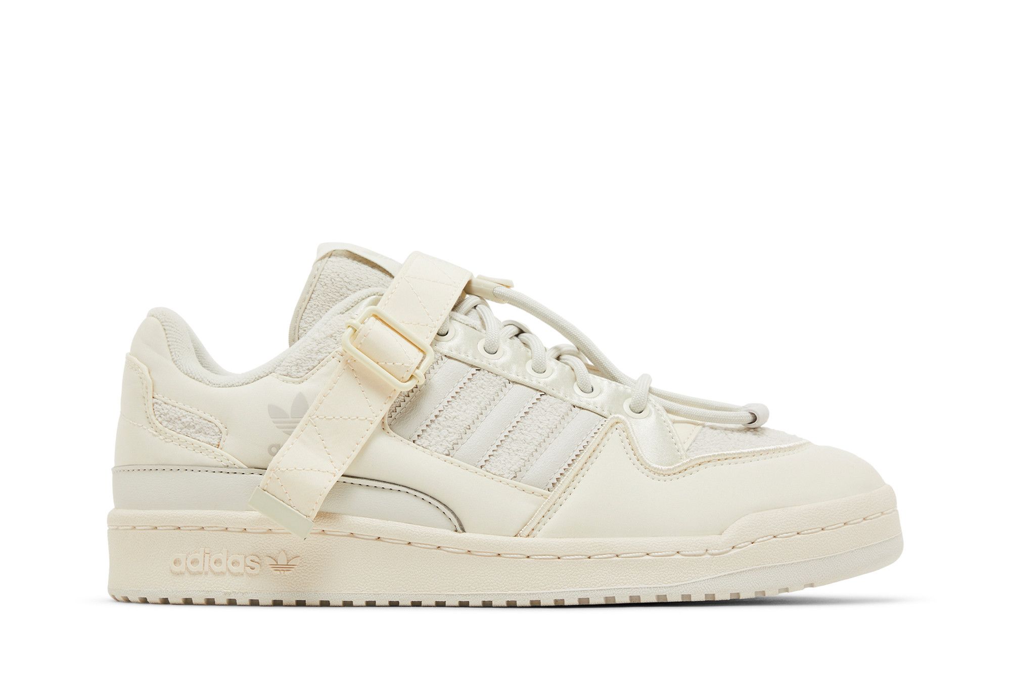 Buy 아디다스 포럼 로우 '윈터 엘리먼츠 - 클리어 화이트' IG7595