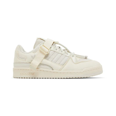 adidas Forum Low 'Winter Elements - Clear White'