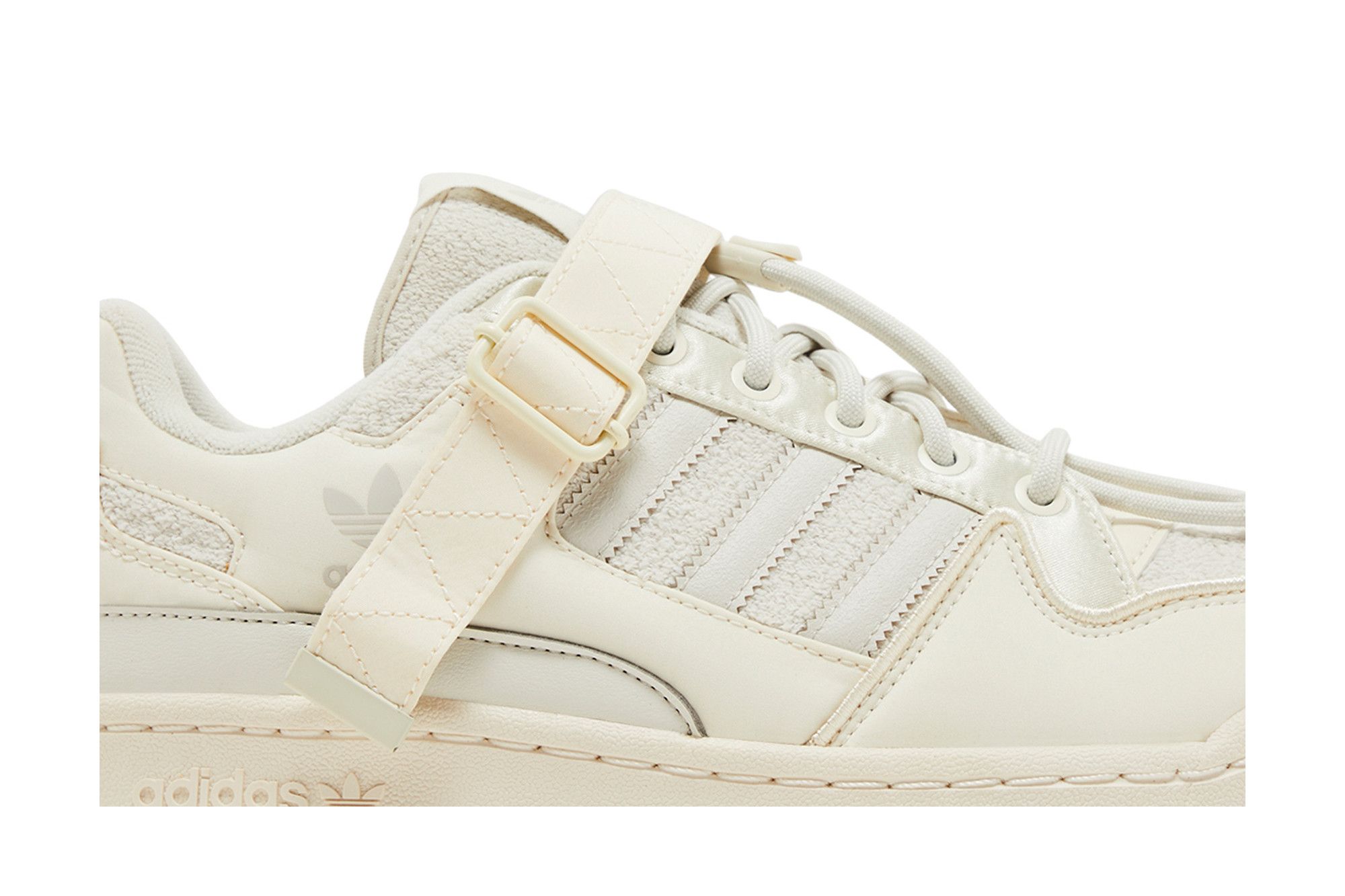 Order 아디다스 포럼 로우 '윈터 엘리먼츠 - 클리어 화이트' IG7595