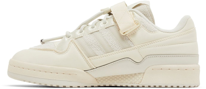 adidas Forum Low 'Elementos de Invierno - Blanco Claro' IG7595 Lookbook adidas Forum Low 'Elementos de Invierno - Blanco Claro' IG7595