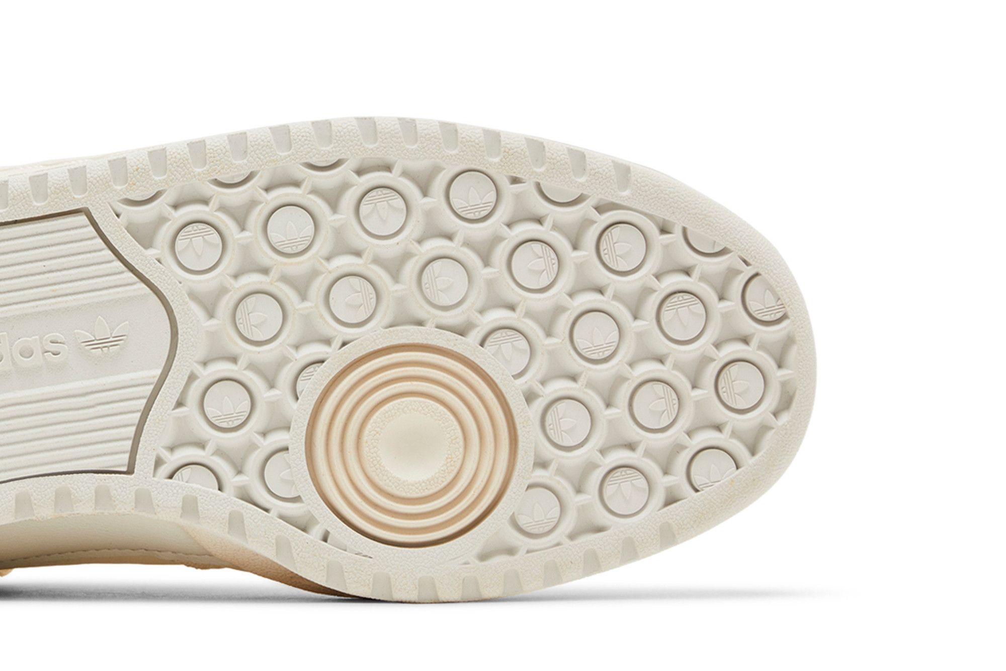 Purchase 아디다스 포럼 로우 '윈터 엘리먼츠 - 클리어 화이트' IG7595