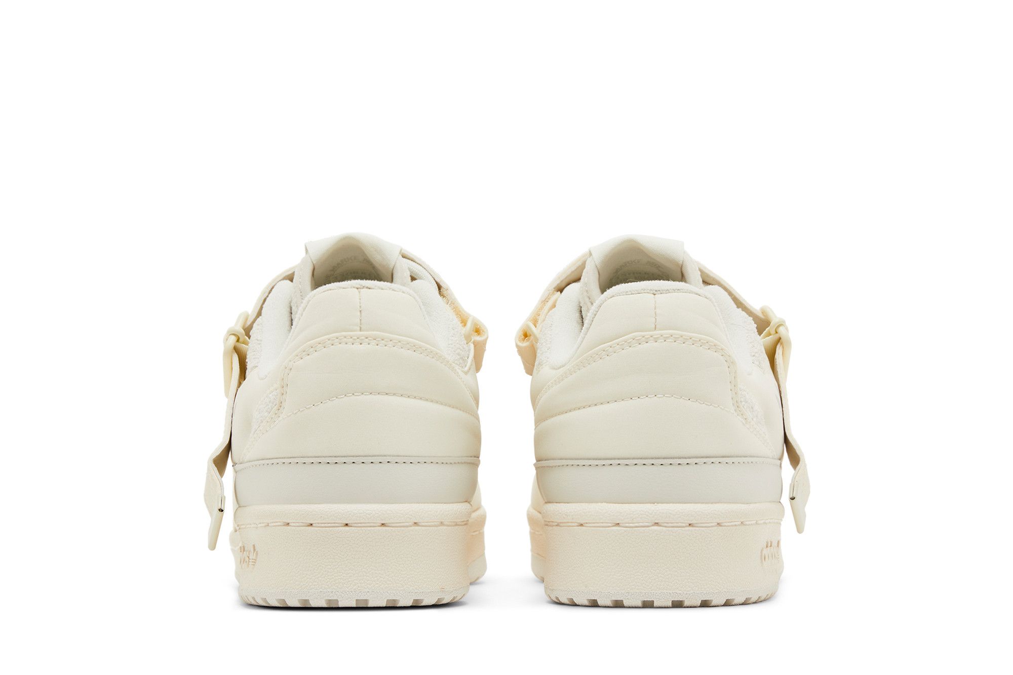 Details for 아디다스 포럼 로우 '윈터 엘리먼츠 - 클리어 화이트' IG7595