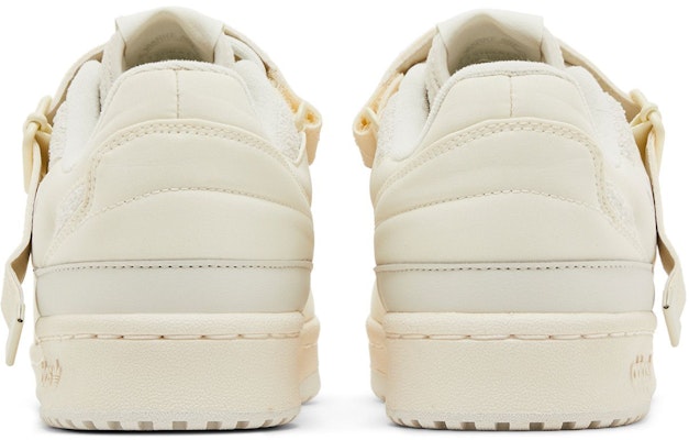 아디다스 포럼 로우 '윈터 엘리먼츠 - 클리어 화이트' IG7595 Details for 아디다스 포럼 로우 '윈터 엘리먼츠 - 클리어 화이트' IG7595