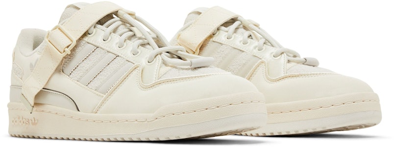 adidas Forum Low 'Elementos de Invierno - Blanco Claro' IG7595 Cheap adidas Forum Low 'Elementos de Invierno - Blanco Claro' IG7595