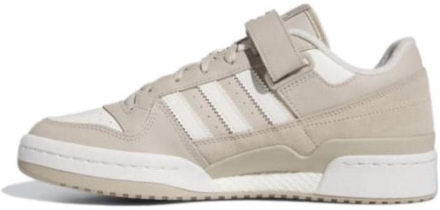 adidas Forum Low 'Beige Putih Ajaib' IE7173 Buy adidas Forum Low 'Beige Putih Ajaib' IE7173