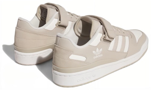 adidas Forum Low 'Beige Putih Ajaib' IE7173 Purchase adidas Forum Low 'Beige Putih Ajaib' IE7173