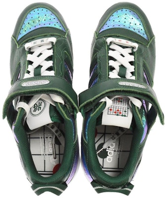 adidas Forum Low 'Xiangi' H04198 Lookbook adidas Forum Low 'Xiangi' H04198