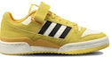 Order adidas Forum Low 'Kuning Putih' HR0396