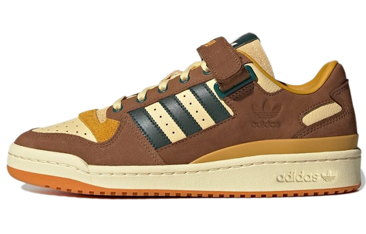 adidas Forum Low 'Yoyogi Park' GW3486