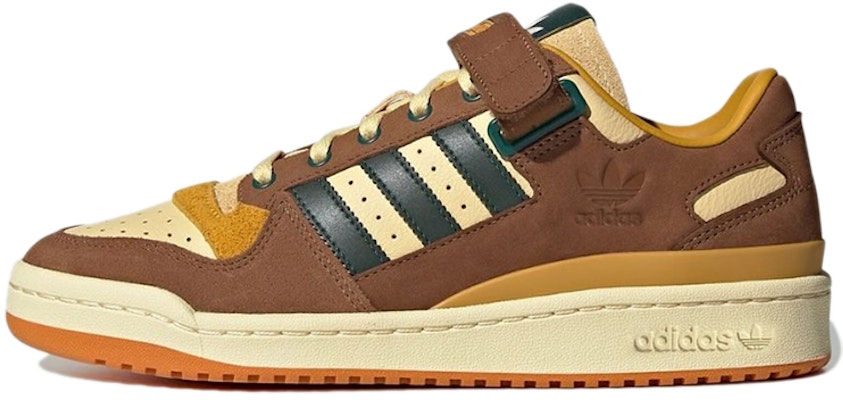 adidas Forum Low 'Yoyogi Park' GW3486 Buy adidas Forum Low 'Yoyogi Park' GW3486