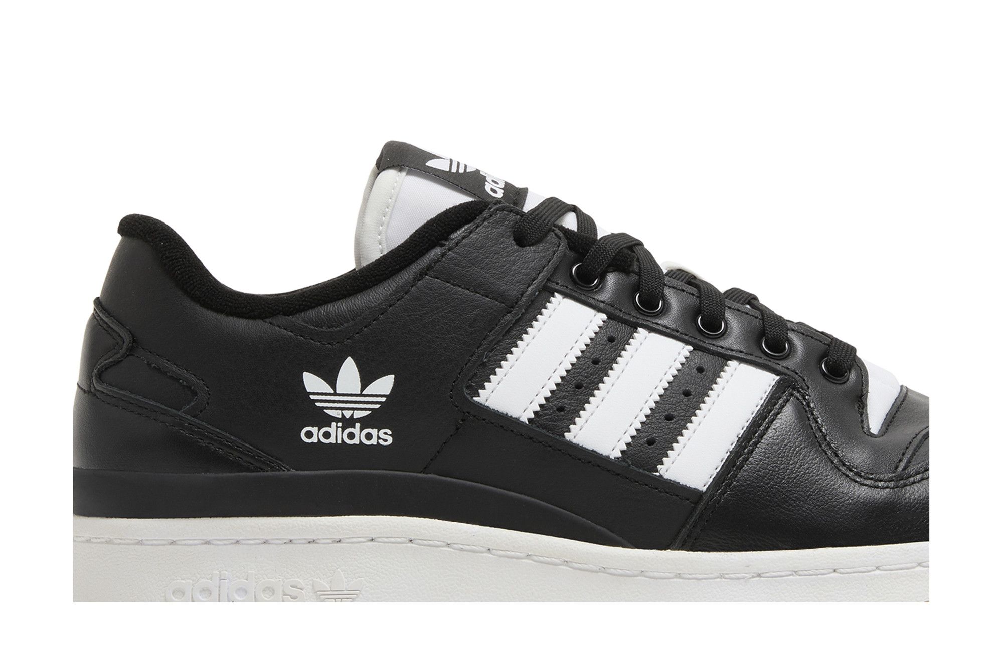 Order adidas Forum Low ADV ''Nero Bianco'' GW6933