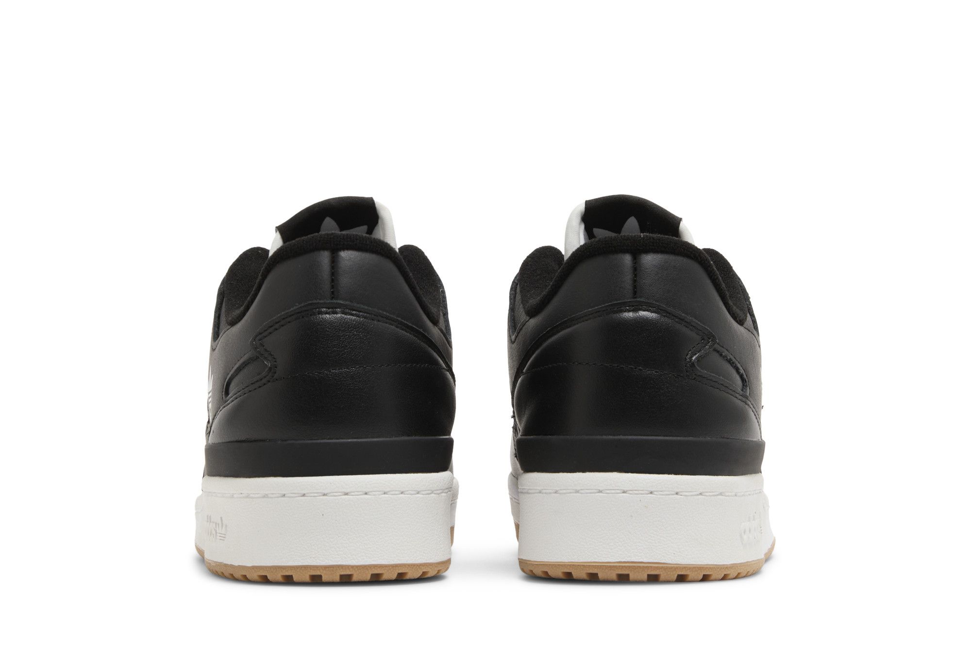 Details for adidas Forum Low ADV ''Nero Bianco'' GW6933
