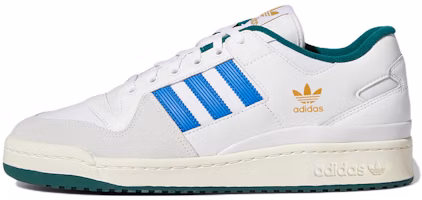 adidas Forum Low ADV 'White Blue Bird' HP2345